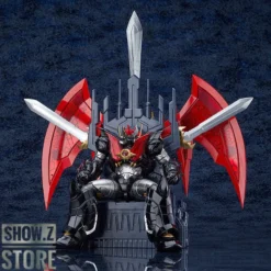 Good Smile Company Hagane Works Mazinger Z Mazinkaiser -SHOW.Z STORE Sales Store d19647c465