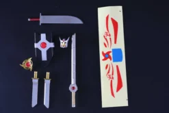 FM Toys MP001 BlitzWarrior Drift Silver Version -SHOW.Z STORE Sales Store d1c0b113b1