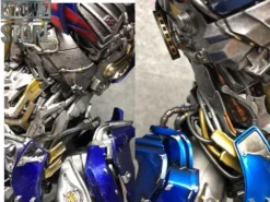 Soldier Story Hobby Soap Studio TDAF-001 Optimus Prime -SHOW.Z STORE Sales Store d1e09bc623