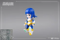 MS General Journey To The West JT-01 TangTang Model Kit -SHOW.Z STORE Sales Store d1f9660994