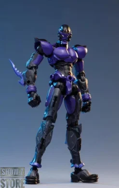 ToysEasy Asura Realm ASR01 Zi-Dian -SHOW.Z STORE Sales Store d202923c0c