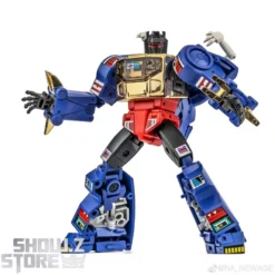 NewAge H44V Ymir Grimlock G2 Version 19 NewAge H44V Ymir Grimlock G2 Version -SHOW.Z STORE Sales Store d243def939