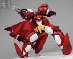 MoJiangHun Getter Robo Devolution Getter-1 Model Kit -SHOW.Z STORE Sales Store d263bb42fa