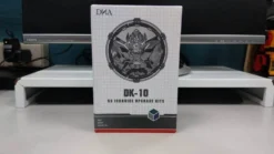 DNA Design DK-10 DK10 SS-14 SS14 Ironhide Upgrade Kit -SHOW.Z STORE Sales Store d29a55992c
