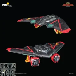 Pose Toy Pose+ Metal P+05 GaoGaiGar 29 Pose Toy Pose+ Metal P+05 GaoGaiGar -SHOW.Z STORE Sales Store d2a74eba4e