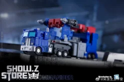 Dr.Wu DW-E23D Tactical Commander Ultra Magnus Diaclone Color Version 5 Dr.Wu DW-E23D Tactical Commander Ultra Magnus Diaclone Color Version -SHOW.Z STORE Sales Store d2a75731a2