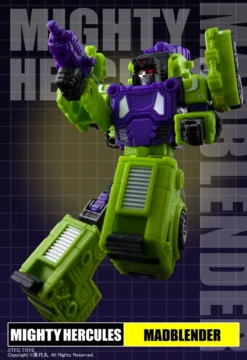 TFC Toys Hercules Devastator Set Of 6 Figures 13 TFC Toys Hercules Devastator Set Of 6 Figures -SHOW.Z STORE Sales Store d2c000cba4