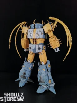 01-Studio 01B CELL AKA Lord Of Chaos -SHOW.Z STORE Sales Store d2c1e15ae4