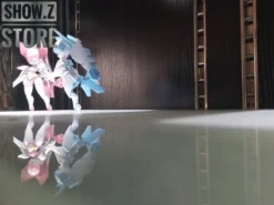 [Pre-Order] Big Firebird Magic Henshin Girls XX-03/04 Twins Of Two Wings Set Of 2 -SHOW.Z STORE Sales Store d2cf79cd4a