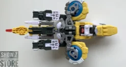 52Toys BeastBox BB-30 Mega Dio -SHOW.Z STORE Sales Store d2f50cc82b