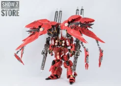 Metal Club 1/100 NZ-666 Kshatriya Red Comet Version 36 Metal Club 1/100 NZ-666 Kshatriya Red Comet Version -SHOW.Z STORE Sales Store d2fc46c615 scaled