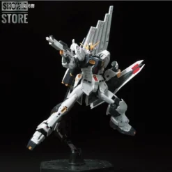 Bandai RG 1/144 RX-93 RX93 ν Gundam Nu Gundam Gunpla Model Kit 14 Bandai RG 1/144 RX-93 RX93 ν Gundam Nu Gundam Gunpla Model Kit -SHOW.Z STORE Sales Store d3b978898b