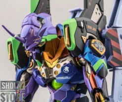 Main Engine ME-P01 Upgrade Kit For Bandai Spirit Metal Build Eva-01 Test Type 2020 Version 16 Main Engine ME-P01 Upgrade Kit For Bandai Spirit Metal Build Eva-01 Test Type 2020 Version -SHOW.Z STORE Sales Store d4a6ba629c