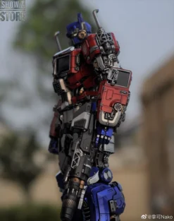[Pre-Order] NakoMake CR-05 Classic Reborn Optimus Prime -SHOW.Z STORE Sales Store d4c6fa4a87