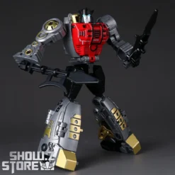 Super Teenager Beast Mechanical Dragonyan Man Combiner -SHOW.Z STORE Sales Store d4f0f52a4e