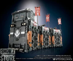 Toys Alliance ARC-13 Ursus Guard Arche-Soldier A.D.S. Set -SHOW.Z STORE Sales Store d5bb8e1e38