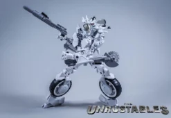 Mayhem Mekanics MM02 The Unrustables The Spector Rogues -SHOW.Z STORE Sales Store d5e403cbb4