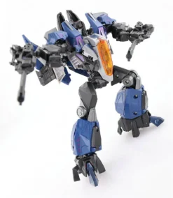 Planet X PX-12 Fatum Thundercracker 8 Planet X PX-12 Fatum Thundercracker -SHOW.Z STORE Sales Store d61e721848