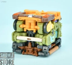 52Toys Megabox MB-20 Teenage Mutant Ninja Turtles Donatello 36 52Toys Megabox MB-20 Teenage Mutant Ninja Turtles Donatello -SHOW.Z STORE Sales Store d6dbd0a5d6