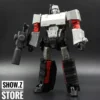 Bold Forms BF-01 Gladius Megatron The Dark Emperor