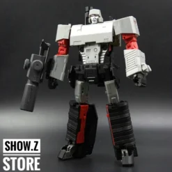 Bold Forms BF-01 Gladius Megatron The Dark Emperor