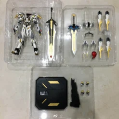 MetalMyth MM-01 1/100 Dragon King Mashin Hero Wataru 31 MetalMyth MM-01 1/100 Dragon King Mashin Hero Wataru -SHOW.Z STORE Sales Store d719bdfe0b