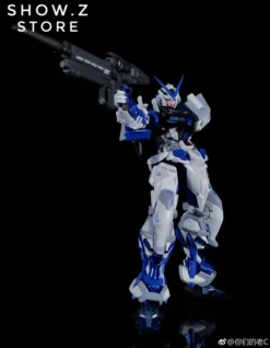 Metal Club MC 1/100 MBF-P03 Gundam Astray Blue Frame SEED Metal Build -SHOW.Z STORE Sales Store d728d81db4