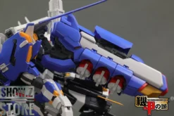 Mechanicore 1/72 MASX-0033 MSA-0011 [Ext] Ex-S Gundam Clear Version -SHOW.Z STORE Sales Store d793c918a1