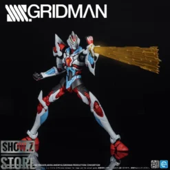 ChuangMoWan SSSS.Gridman Actibuilder Gridman First Edition Version -SHOW.Z STORE Sales Store d7df55d922