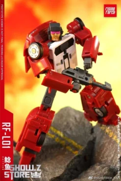 Rising Force RF-L01 Catfish Deadend -SHOW.Z STORE Sales Store d83bd4f710