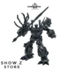 TFC Toys P01B-06B Poseidon Set Of 6 Figures Unactivate Limited Edition -SHOW.Z STORE Sales Store d860480530