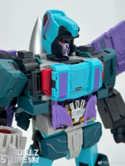 FansHobby MB-19A Doubledealer Blue-green Wings Version -SHOW.Z STORE Sales Store d871b95dff