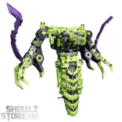 Devil Saviour DS-06G Troublemaker Sweeping Rampage G1 Version -SHOW.Z STORE Sales Store d88cfdc55d