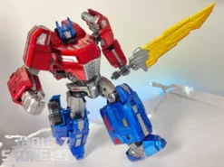 Planet X PX-10C Jupiter Optimus Prime Metallic Version -SHOW.Z STORE Sales Store d8b6841811