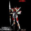 Orange Cat Industry Tekkaman Blade D-Boy Clear Version