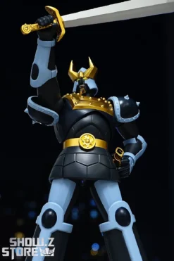 [Coming Soon] King Arts Diecast Figure Series DFS073 God Mazinger -SHOW.Z STORE Sales Store d938d11e0d