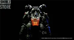 Rihio Multiabyss MM004 Sky Limulus + Ground Horsefoot & MM005 Vermin Slahser MK2 Set Of 3 35 Rihio Multiabyss MM004 Sky Limulus + Ground Horsefoot & MM005 Vermin Slahser MK2 Set Of 3 -SHOW.Z STORE Sales Store d972a4597d