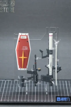 Inforce MG02 MG 1/100 RX-78-2 GUNDAM Ver.2.0 Internal Structure Showcase Display -SHOW.Z STORE Sales Store d97b9f50a0