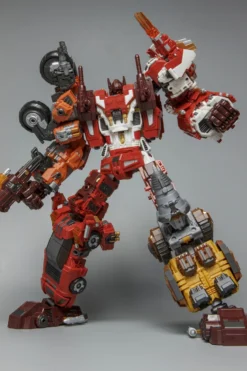 Warbotron WB-03 Computicon Computron Set Of 6 13 Warbotron WB-03 Computicon Computron Set Of 6 -SHOW.Z STORE Sales Store d9826cacca