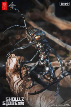 Snail Shell 1/12 Ant Soldier -SHOW.Z STORE Sales Store d9bb6c8aaf