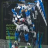 Inforce MG03 Internal Structure Showcase Display For GNT-0000 00 Qan[T] Gundam -SHOW.Z STORE Sales Store d9bbd5217e