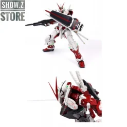 Nillson Work 1/60 MBF-P02 Gundam Astray Red Frame -SHOW.Z STORE Sales Store da0e6f96e3