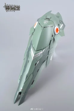 Steel Legend 1/100 SL-01 NZ-666 Kshatriya 35 Steel Legend 1/100 SL-01 NZ-666 Kshatriya -SHOW.Z STORE Sales Store da1d3518de