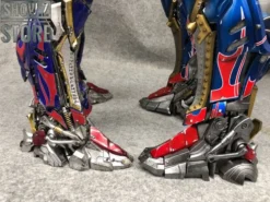 Soldier Story Hobby Soap Studio TDAF-001 Optimus Prime -SHOW.Z STORE Sales Store da25593d20