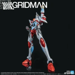 ChuangMoWan SSSS.Gridman Actibuilder Gridman First Edition Version -SHOW.Z STORE Sales Store da613cd44e