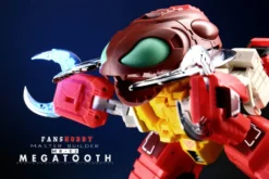FansHobby MB-02 Megatooth -SHOW.Z STORE Sales Store da69a71dcc