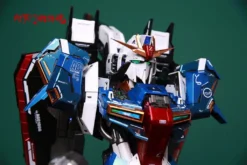 BSC YiHui YH Model 1/35 MSZ-006 MSZ006 Zeta Gundam Z Gundam Bust Model Kit 21 BSC YiHui YH Model 1/35 MSZ-006 MSZ006 Zeta Gundam Z Gundam Bust Model Kit -SHOW.Z STORE Sales Store da98274135