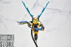 52Toys BeastBox BB-38 Gunpowder -SHOW.Z STORE Sales Store dac847cc33