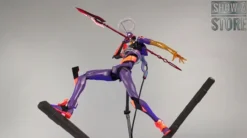 White Knight MetalCentury Model Neon Genesis Evangelion Unit-01 Eva-01 Unit01 -SHOW.Z STORE Sales Store dad2e9df81