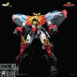 Pose Toy Pose+ Metal P+05 GaoGaiGar